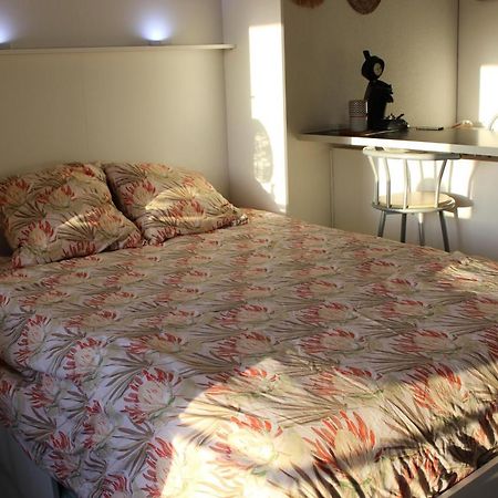 Les Palmes Port Deauville Apartment Exterior photo